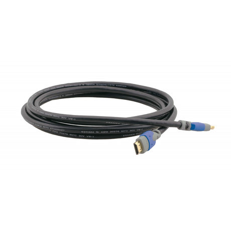 Kramer C-HM/HM/PRO-65 Premium/High-Speed HDMI Cable with Ethernet 65-Feet