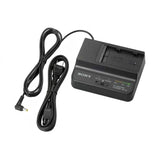 Sony BCU1 Battery Charger AC Adaptor for BP-U30/U60