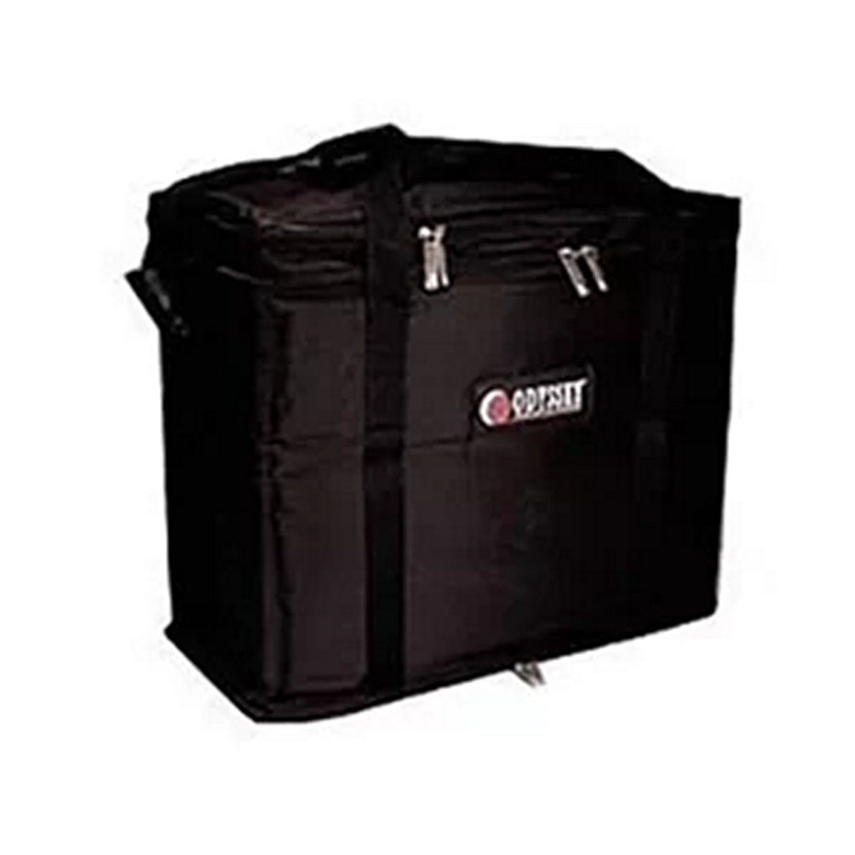 Odyssey Rack Bag 5U with 12-Inch Interior Depth