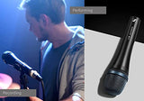 Sennheiser e 945 Dynamic Supercardioid Vocal Microphone