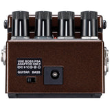 BOSS - BOSS OC-5 Octave Pedal for Guitar and Bass - OC-5