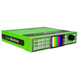 LYNX Technik GMPT TESTOR US 4K UHD 4 x 3G SDI Audio / Video Test Signal Generator