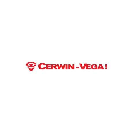 Cerwin Vega GRLH00053 SL-5M MDF Grill Frame Assembly