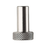 Manfrotto 149 Adapter Stud Diameter 3/8 and 1/4 Inch