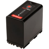 HEDBOX RP-BP975 6600mAh Lithium DV Battery Pack for NP900 Style