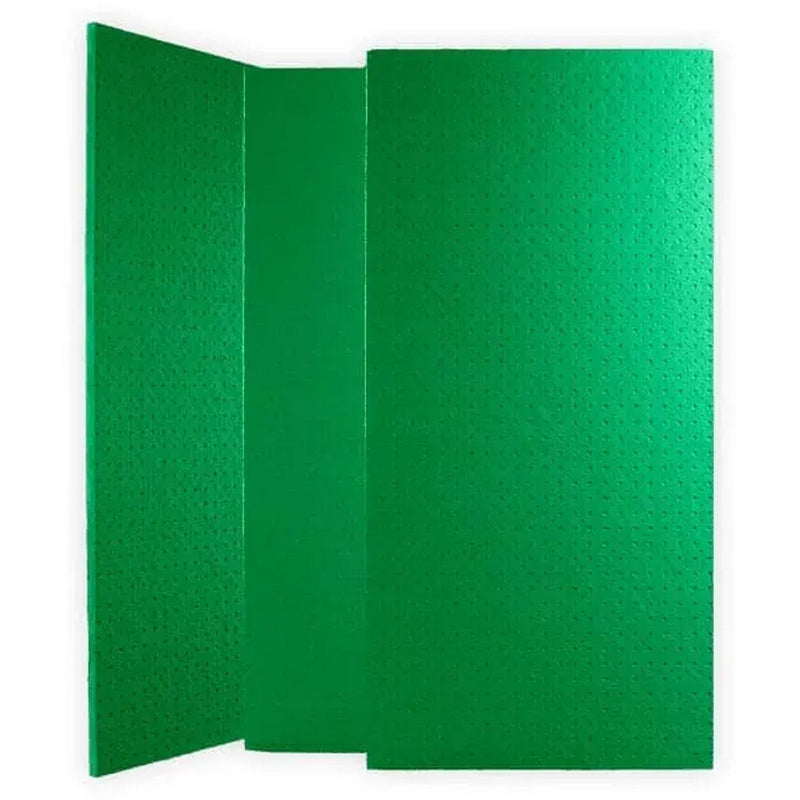 Acoustic Treatment