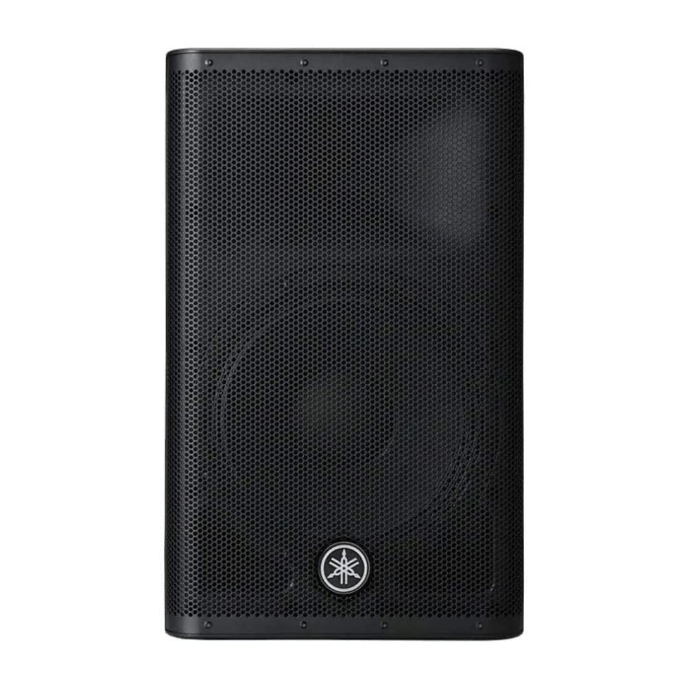 Yamaha DXR12mkII 12 Inch 2-Way Powered Loudspeaker