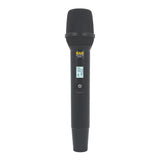 CAD - CAD Audio WX54 4-Channel Wireless Handheld Microphone System - WX54