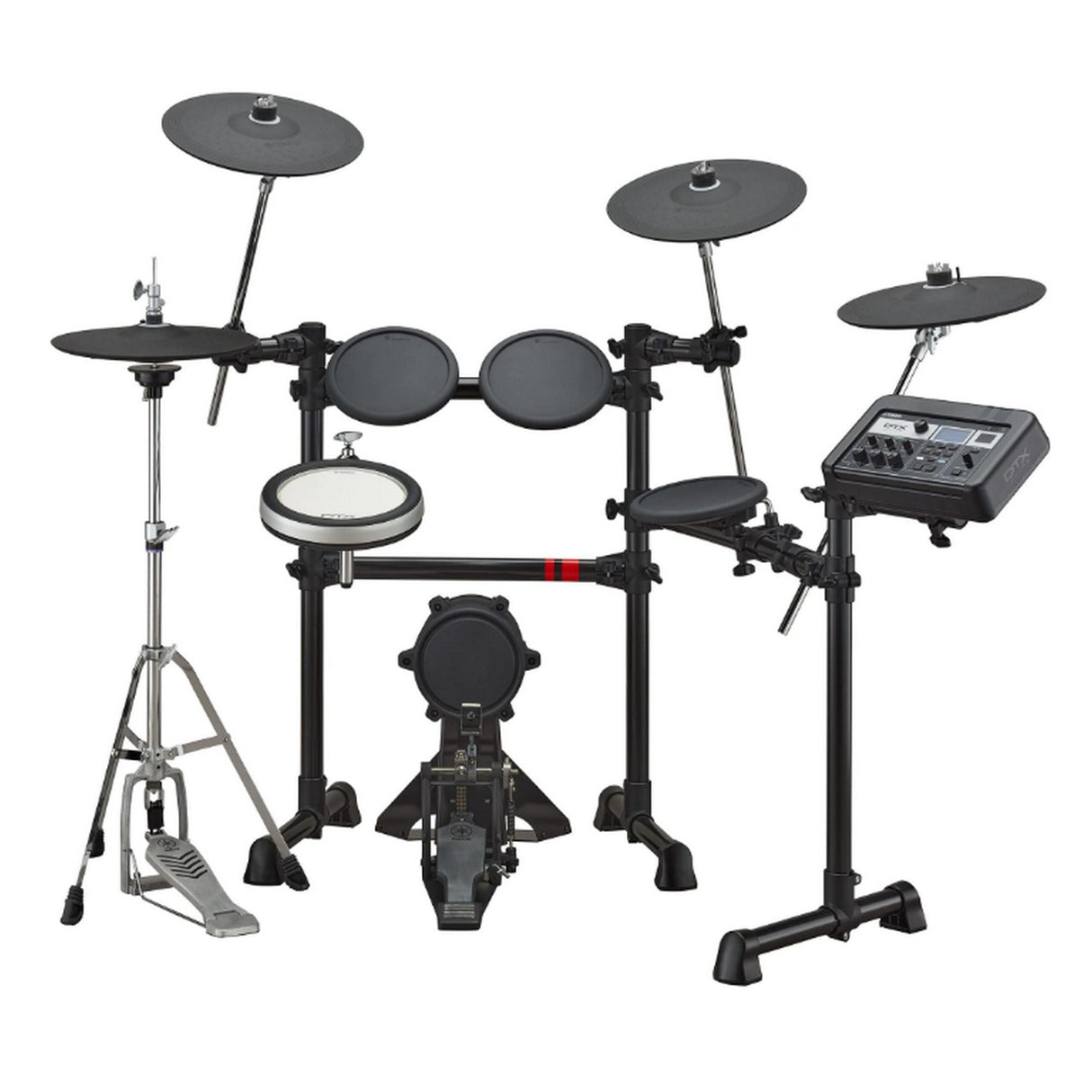 Yamaha DTX6K2-X Electronic Drum Set