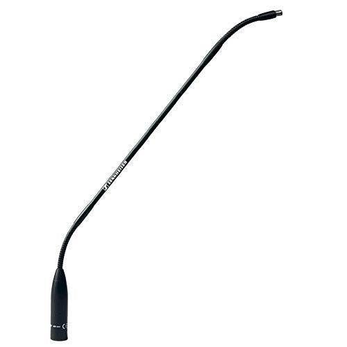 Sennheiser MZH3062 23" Dual Flex Metal Gooseneck for ME34, ME35, and ME36