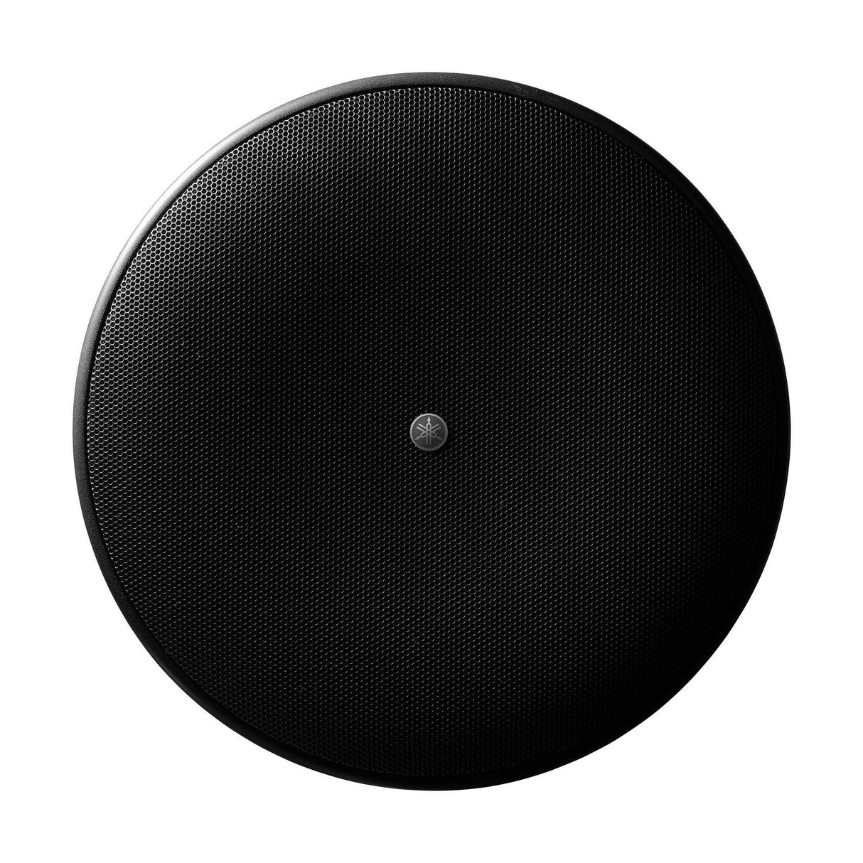 Yamaha VXH8B 2-Way 8-Inch Woofer Pendant Speaker, Black, Single