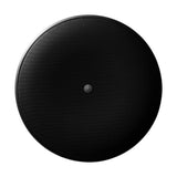 Yamaha VXH8B 2-Way 8-Inch Woofer Pendant Speaker Black Single