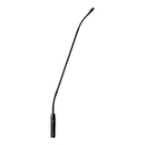 Shure MX418/N 18 inch Gooseneck with No Microphone Cartridge