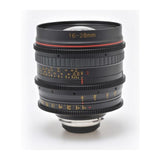 Tokina Cinema Vista 16-28mm T3 Zoom Nikon F Mount Lens Imperial