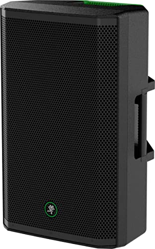 Mackie Thrash 215 1300W Powered Loudspeaker, 15 Inch