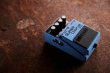 BOSS CH-1 Super Chorus Guitar Effects Pedal