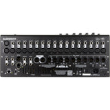 Allen & Heath QU-16C 22 In 12 Out Rackmountable Digital Mixer Chrome Edition