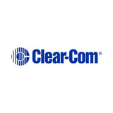 Clear-Com T40008-1B1 Processor PCB Assembly for HRI-12B/HRI-12M/IKB-12P