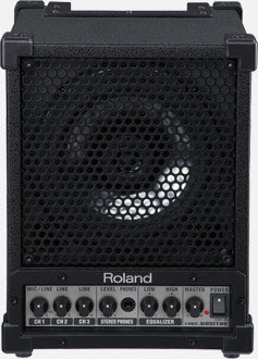 Roland CM-30 Cube Monitor 30W Powered Speaker