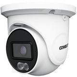 Comelit IT04N2FA 4MP ColorUP Turret IP Camera