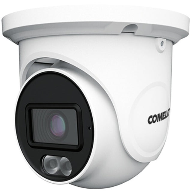 Comelit IT04N2FA 4MP ColorUP Turret IP Camera