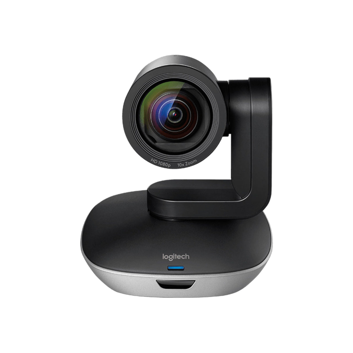 Logitech Group with Microphones HD Video Conferencing System with 10x Zoom