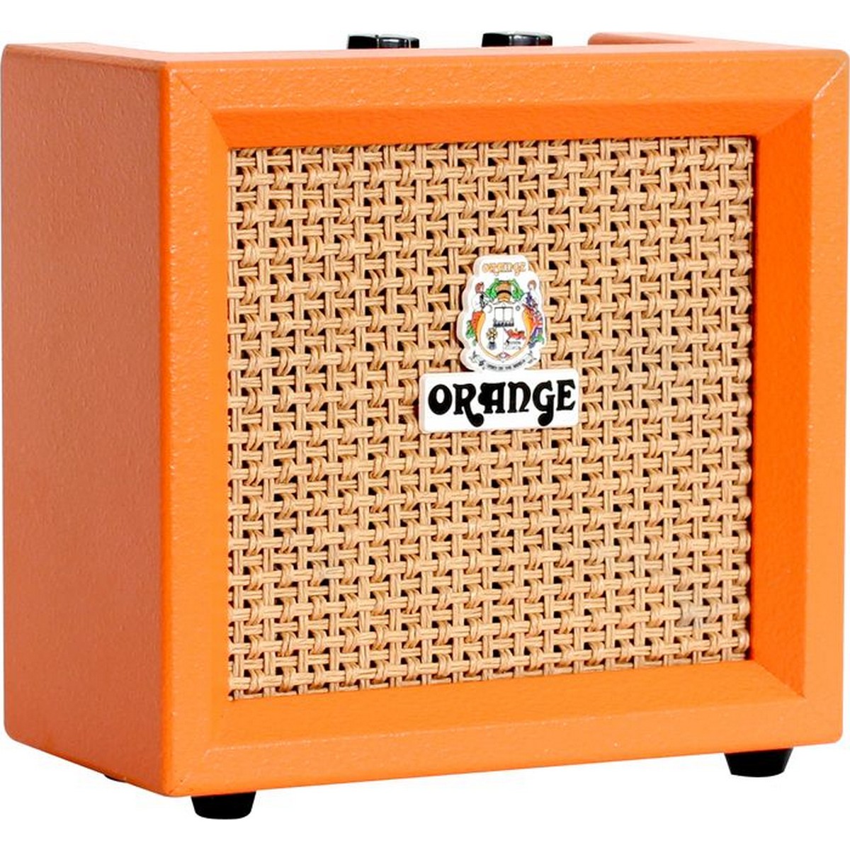 Orange CR3 Micro Crush PiX Series 3 watt Guitar Combo Amp