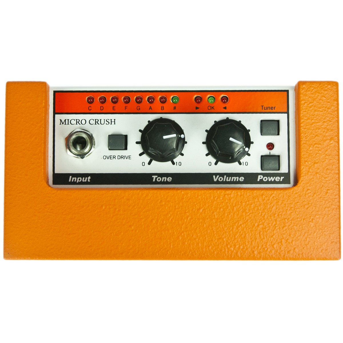 Orange CR3 Micro Crush PiX Series 3 watt Guitar Combo Amp