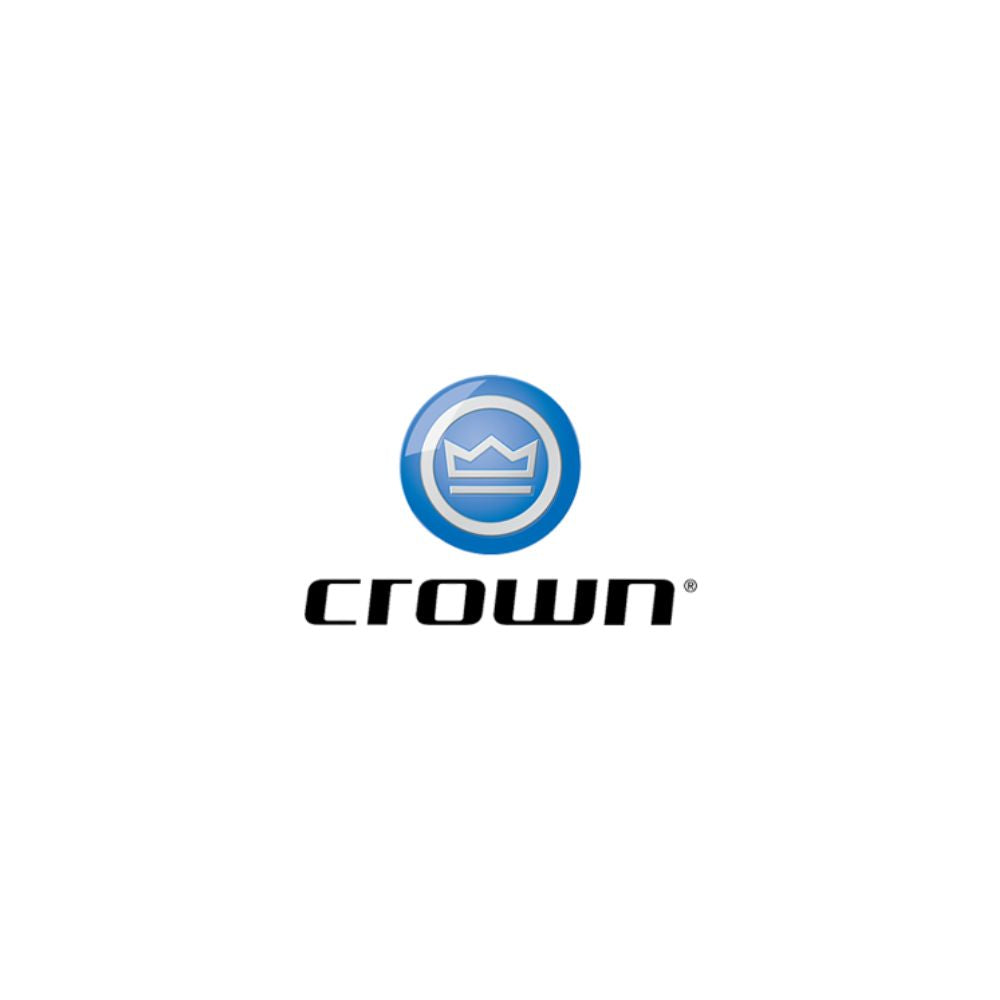 Crown 132498-1 CDi/DSi Series Switch, DPST Pushbutton VDECSA