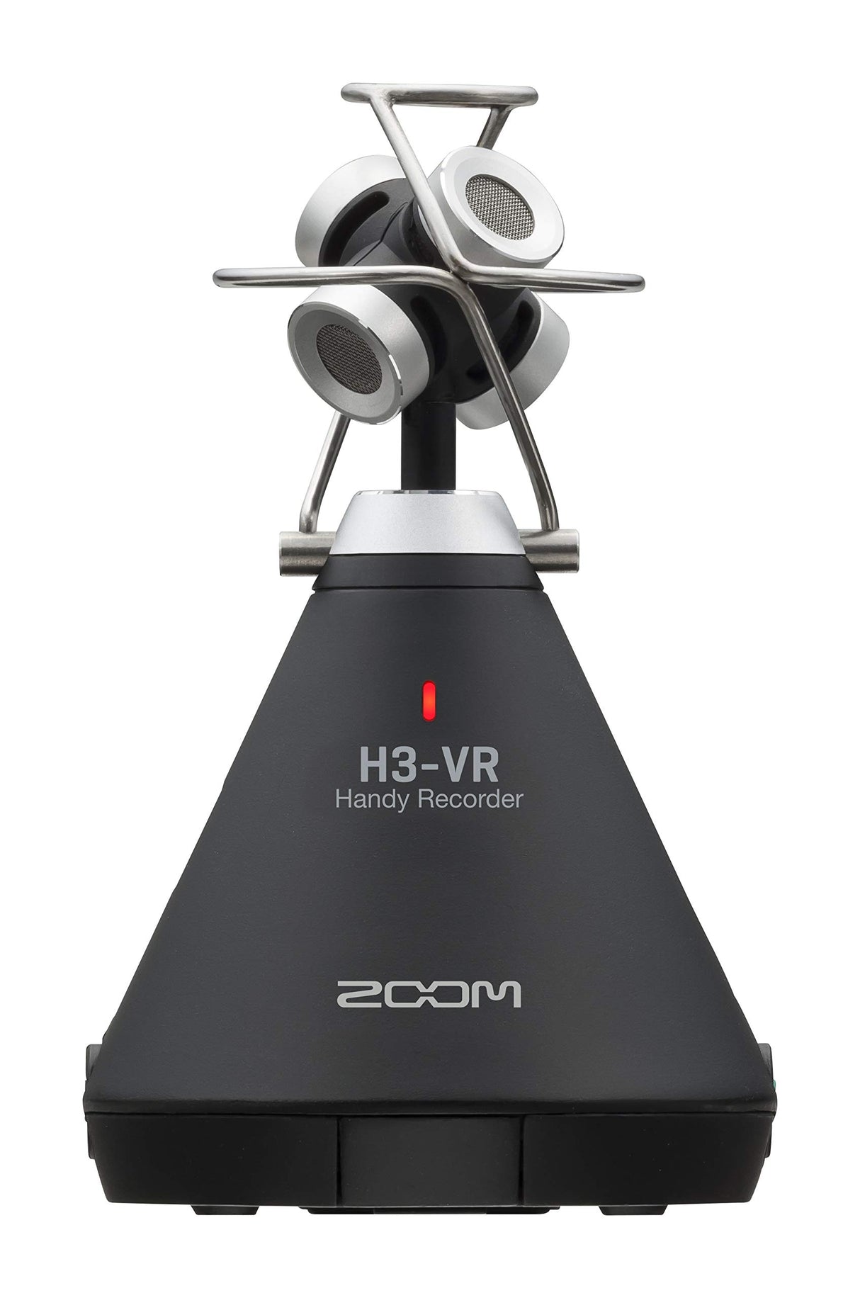 Zoom H3-VR Virtual Reality 360 Audio Handy Recorder