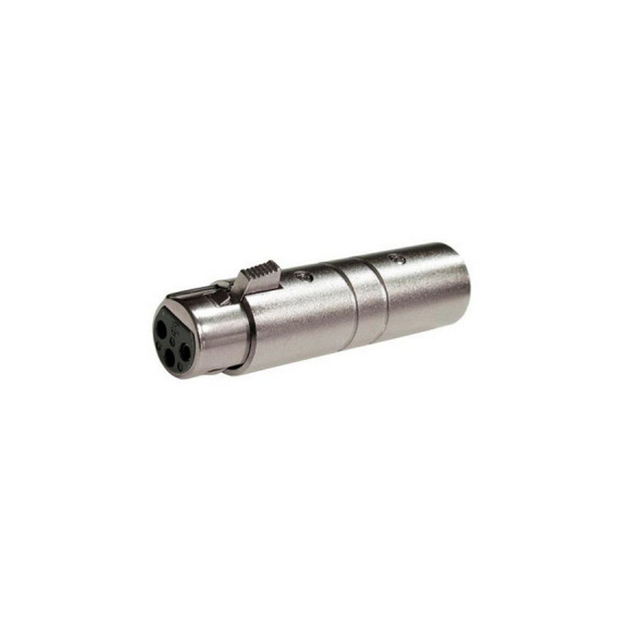 Lectrosonics 21750 Polarity-Reversing XLR Barrel Adapter for Earthworks M30 with HM or UH400a/TM