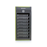 Symply SymplySPARK Desktop 8 Bay Thunderbolt 3 RAID 160TB