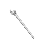 Global Truss 18 Inch Aluminum Post with Clamp
