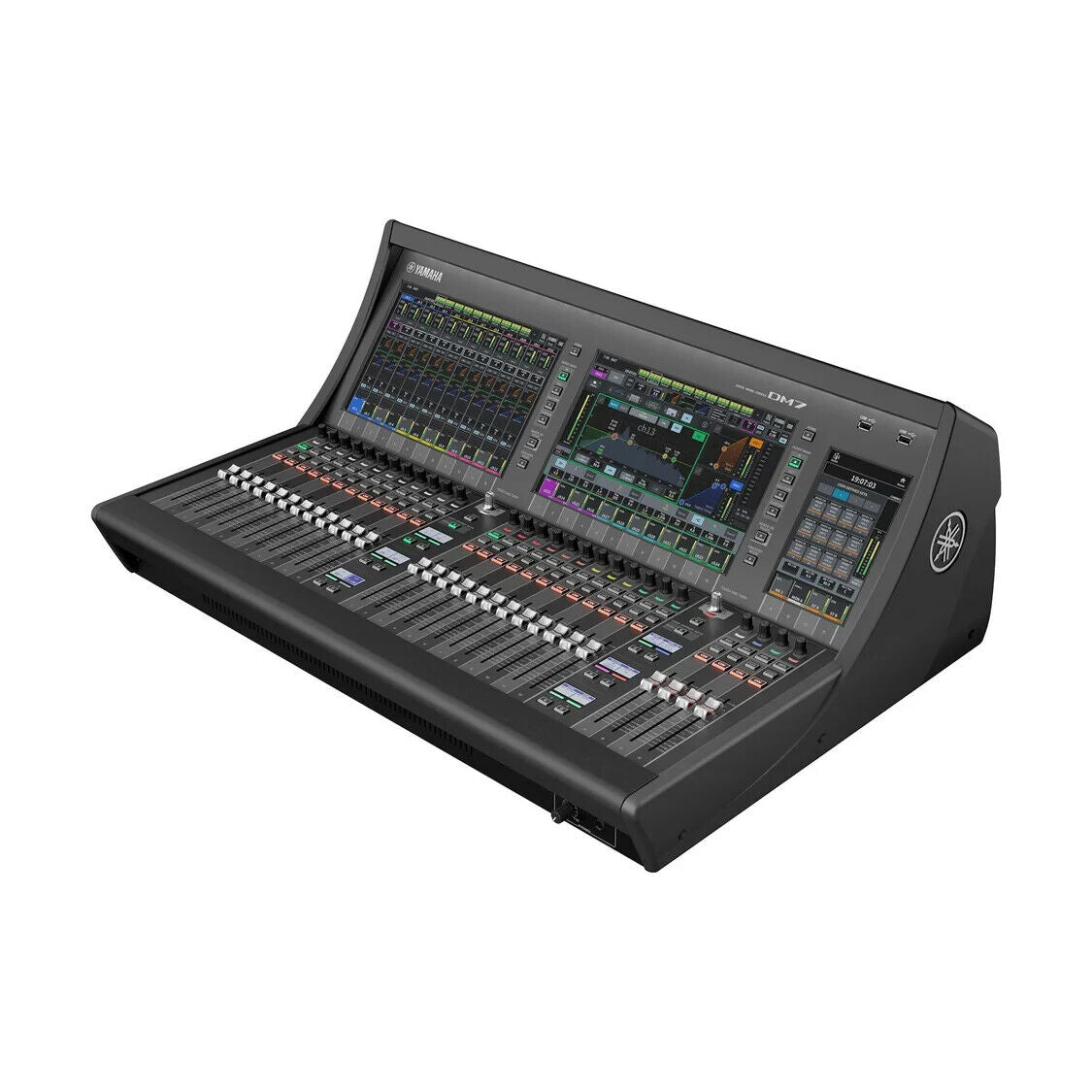 Yamaha DM7 120-Channel Digital Mixing Console