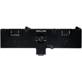 SmallHD Dual Gold-Mount Plus Battery Bracket 14v/26v
