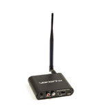 VocoPro SilentSymphony-Talk Professional 3 Channel Wireless Transmitter