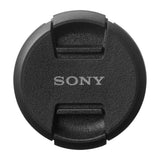 Sony ALCF82S Front Lens Cap - 82 mm