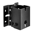 Neumann LH 32 Wall Bracket Black