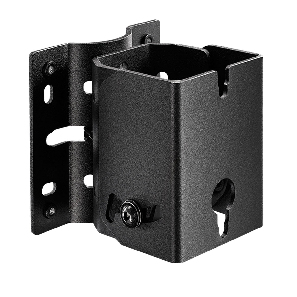 Neumann LH 32 Wall Bracket Black