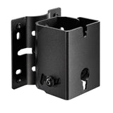 Neumann LH 32 Wall Bracket Black
