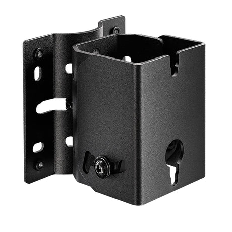 Neumann LH 32 Wall Bracket Black