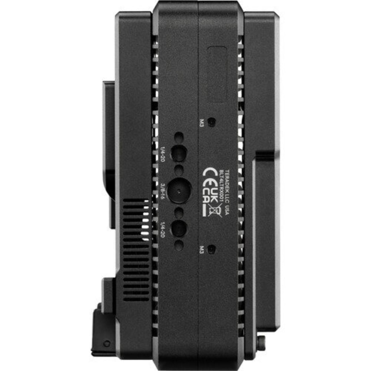 Teradek Ranger Micro 750 V-Mount 3G-SDI/HDMI Wireless TX/RX Kit