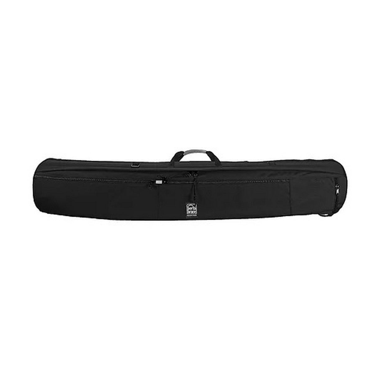 Porta Brace ALC-50A Armored Lighting Case, 50-Inch, Black