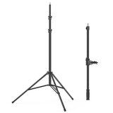 SmallRig RA-S280A Air-Cushioned Light Stand with Arm 3737