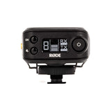 RODE RX-CAM Camera-Mounted Wireless Receiver