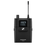 Sennheiser XSW IEM EK Stereo Wireless Bodypack Receiver with IE 4 Band A 476-500 MHz