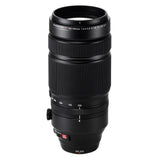 Fujifilm XF100-400mmF4.5-5.6 R LM OIS WR Lens