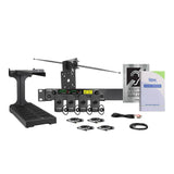 Listen Tech LS-70-216 Listen iDSP Prime Level IV Stationary RF System 216 MHz