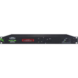 Studio Technologies Model 400-6R SDI-Over-Fiber Transport System Receiver