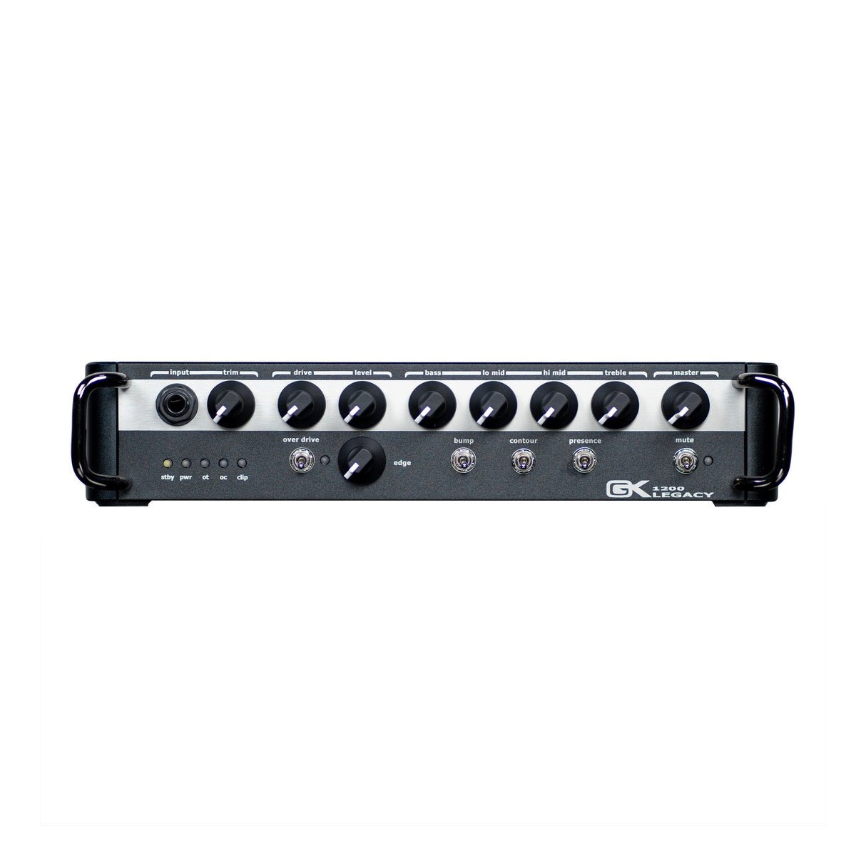 Gallien-Krueger Legacy 1200 Ultralight 1200 Watt Bass Head